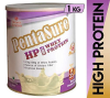 Pentasure Hp Whey Protein Powder (Banana Vanilla) 1 KG 2 